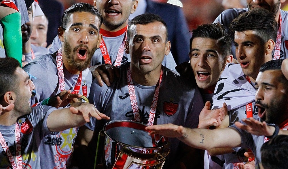 روزنامه پیروزی