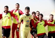 روزنامه پیروزی