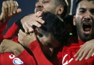 روزنامه پیروزی