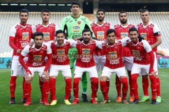 تیم پرسپولیس - تیم فوتبال پرسپولیس - علیرضا بیرانوند - برانکو