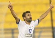 سلمان بحرانی