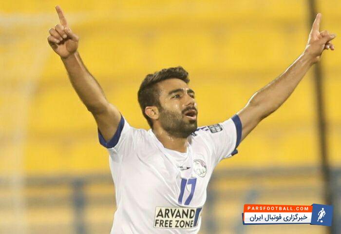 سلمان بحرانی