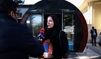 روشنک رشیدی