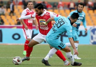 روزنامه پیروزی