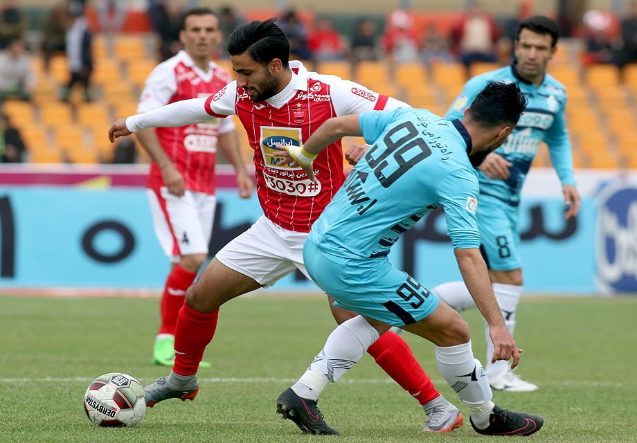 روزنامه پیروزی