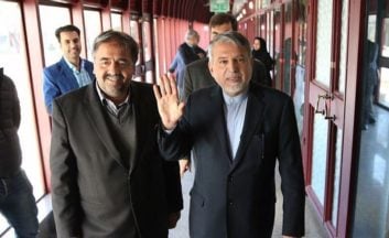 سید رضا صالحی‌امیری - صالحی امیری