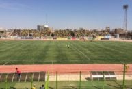 تیم صنعت نفت