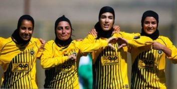 سمیه شهبازی