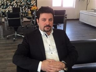 شهرام شفیع زاده - برادران شفیع زاده