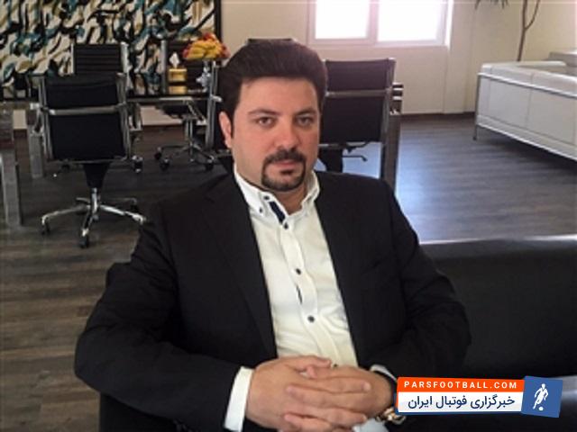 شهرام شفیع زاده - برادران شفیع زاده