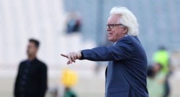 روزنامه هدف