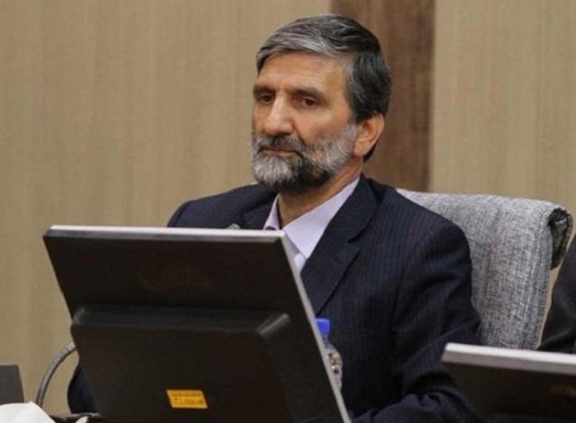 جواد ششگلانی - محمد جواد ششگلانی