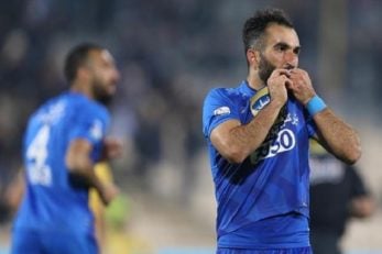 داريوش شجاعيان - داریوش شجاعیان - تیم استقلال