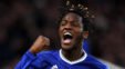 باتشوایی مهاجم چلسی برترین آمار گل نسبت به بازی را در لیگ انگلیس دز اختیار دارد