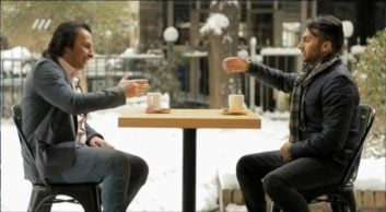 جذابترین مساوی پرسپولیس در آیتم نوستالوژی برنامه نود شبکه سه روز دوشنبه 9 بهمن 96