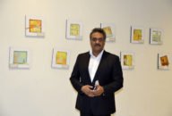 مسعود سلیمانی