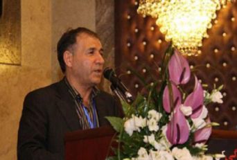 کاظم سلیمانی