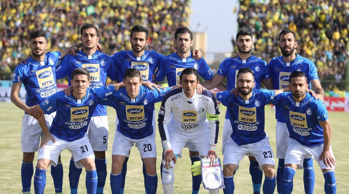 روزنامه استقلال جوان