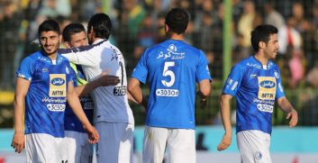 روزنامه ابرار ورزشی