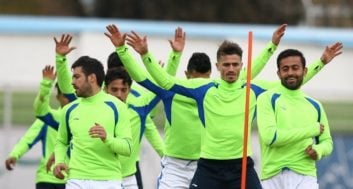 روزنامه ابرار ورزشی