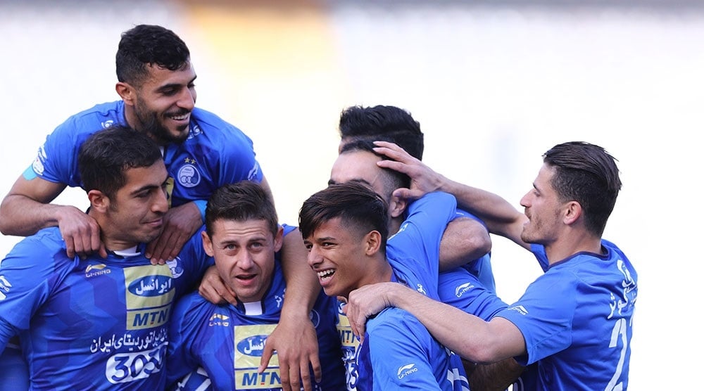 روزنامه استقلال جوان