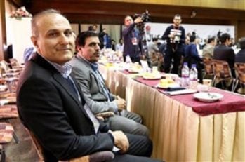 رامین طباطبایی