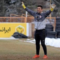 مهرداد طهماسبی