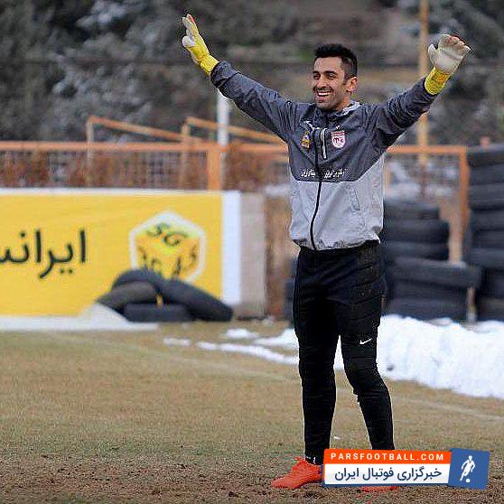 مهرداد طهماسبی