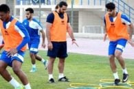 مهدی طارمی - الغرافه