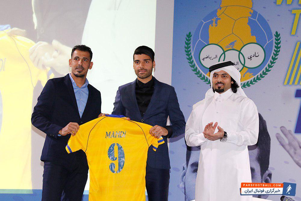 یونس محمود - جاسم بن ثامر