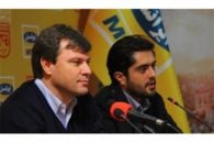 دلیل جالب ارطغرل ساغلام برای پذیرفتن سرمربی گری تراکتورسازی