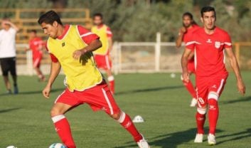 فاخر تهامی