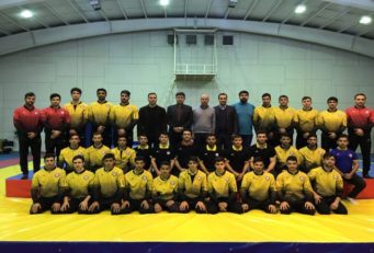 حسین اوجاقی