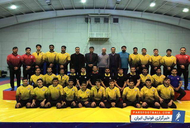 حسین اوجاقی