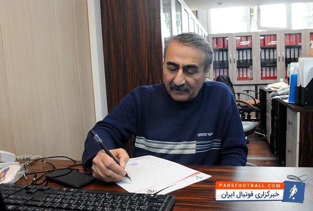 محمدعلی زمانی