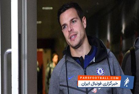 آزپلیکوئتا : شکست برابر آرسنال شانس بزرگ قهرمانی در جام اتحادیه را از ما گرفت