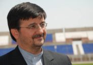 صحبت های احمدی در مورد حضور بانوان با تغییر چهره در ورزشگاه ها