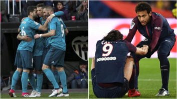 رئال مادرید استراحت بیشتری نسبت به پاری سن ژرمن تا قبل از دیدارش با این تیم خواهد داشت