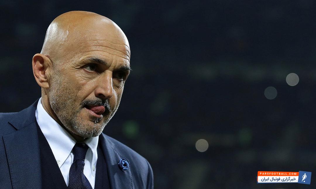 اسپالتی : فاصله 9 امتیازی ما با ناپولی نیز در این مقطع از فصل تعیین کننده نیست