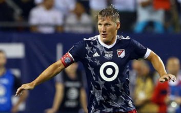 باستین شواین اشتایگر تمایلش برای بازگشت به تیم بایرن مونیخ را اعلام کرد