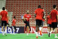 الهلال عربستان