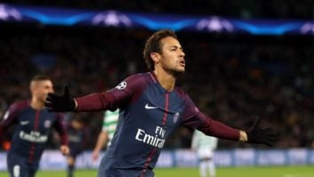 امری : نیمار در پاری سن ژرمن به بهترین بازیکن جهان تبدیل خواهد شد