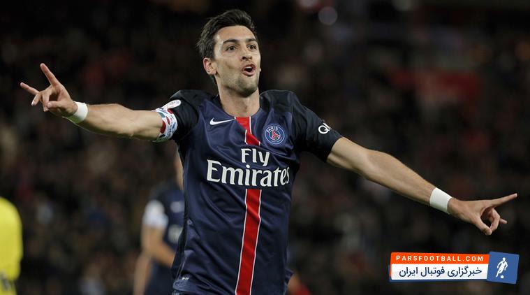 اونای امری ، سرمربی پاری سن ژرمن خواهان ماندن پاستوره در تیمش است