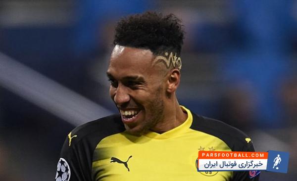 تیم فوتبال آرسنال برای جذب اوباميانگ پیشنهاد 70 میلیون یورویی آماده کرده است