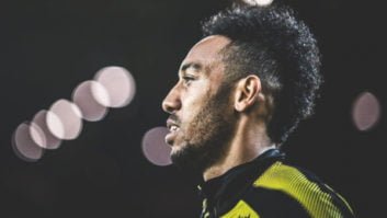 اوبامیانگ مهاجم تیم فوتبال دورتموند در آستانه انتقال به آرسنال قرار دارد