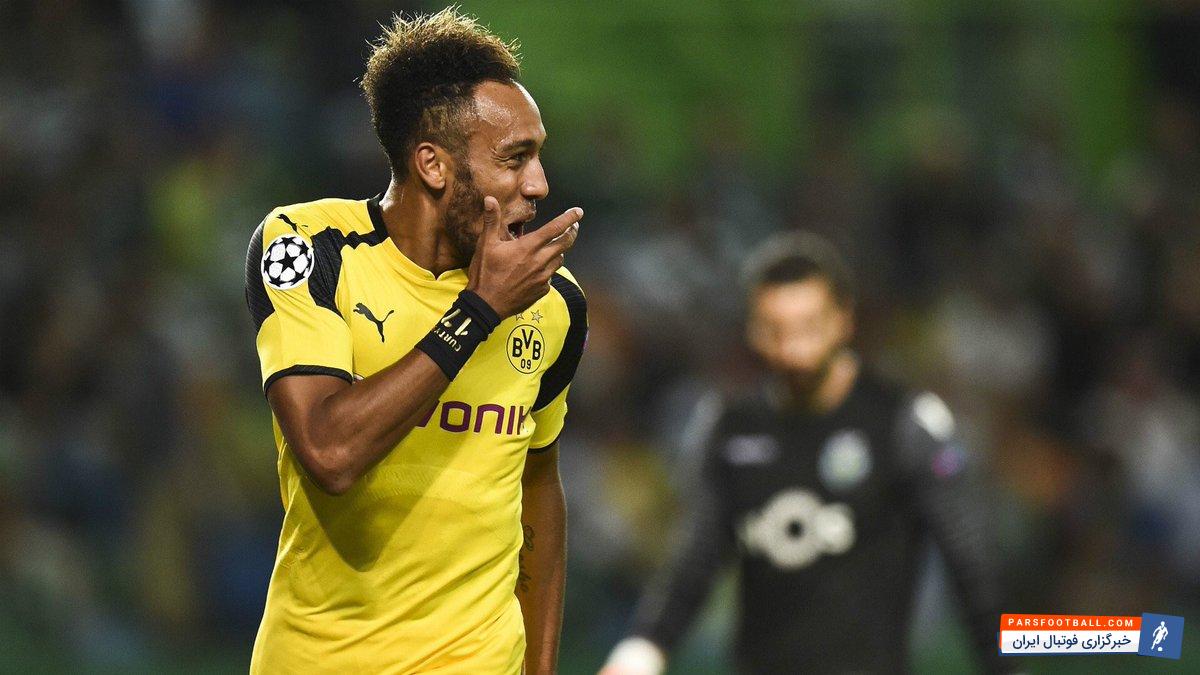 اوبامیانگ با آرسنال به توافق رسید و تنها رضایت دورتموند باقی مانده است