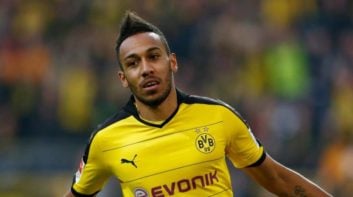 اوبامیانگ ستاره خط حمله دورتموند در آستانه پیوستن به آرسنال قرار دارد