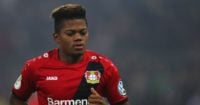 تیم فوتبال بایرن مونیخ برای جذب لئون بایلی از لورکوزن اقدامی نخواهد کرد