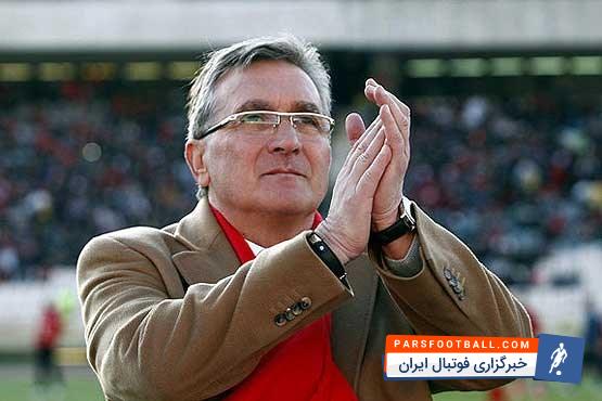 برانکو در مورد بازیکنانی که قصد جدایی دارند حرف های مهمی را بر زبان آورد