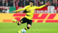 مارک بارترا مدافه اسپانیایی به خروج از تیم فوتبال دورتموند نزدیک شده است